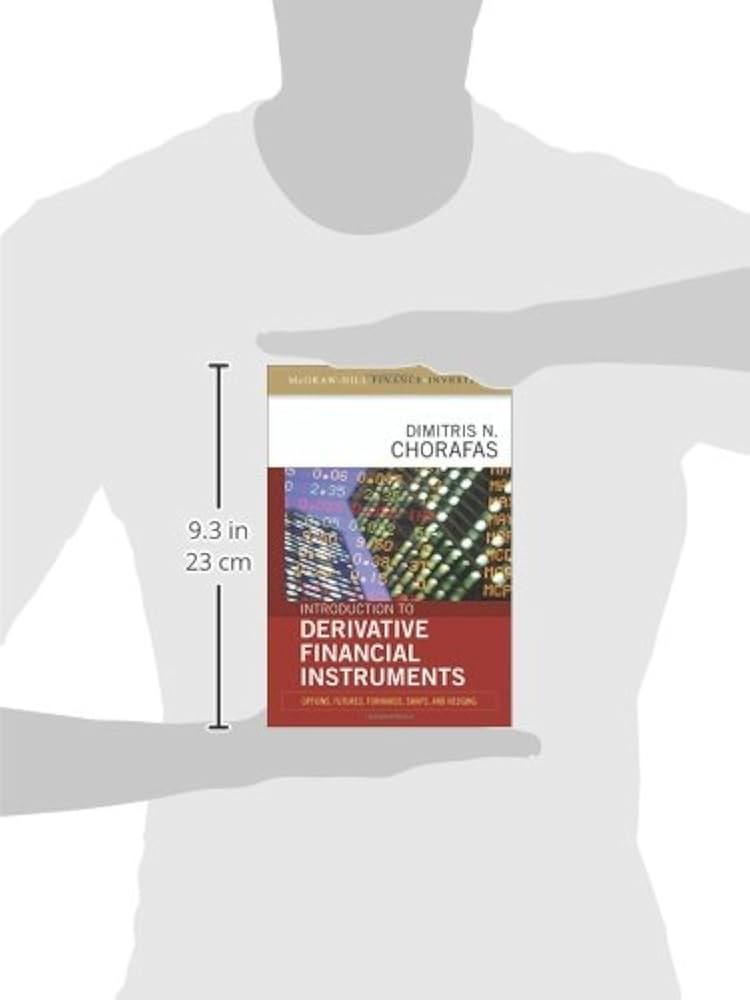 Introduction to Derivative Financial Instruments: Bonds